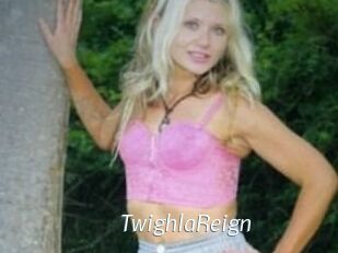 TwighlaReign
