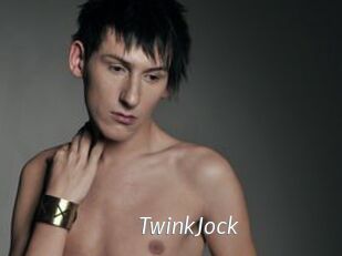 TwinkJock