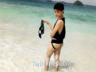 TwinkRepublic
