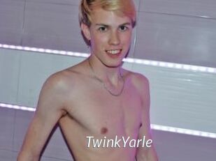 TwinkYarle