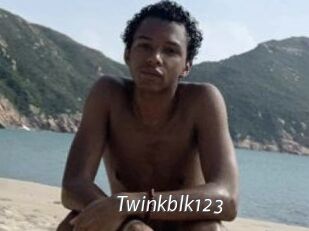 Twinkblk123