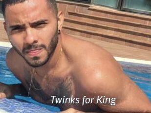 Twinks_for_King