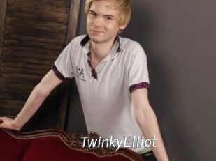 TwinkyElliot