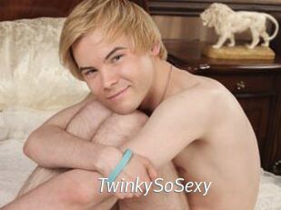 TwinkySoSexy