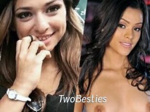 TwoBesties