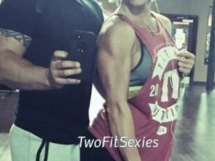 TwoFitSexies