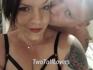 TwoTallLovers