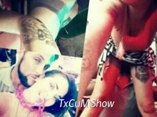 TxCuMShow