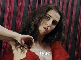 Tyde