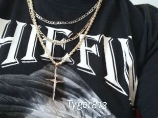 Tyger813