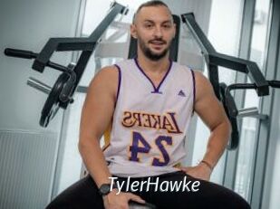 TylerHawke