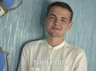 TylerHotttGuy