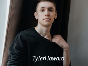 TylerHoward