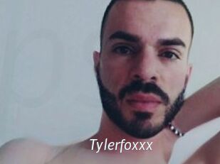 Tylerfoxxx