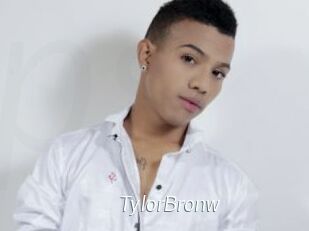 TylorBronw