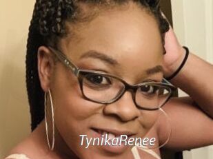 TynikaRenee