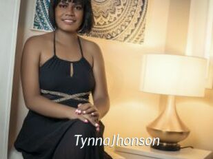 TynnaJhonson