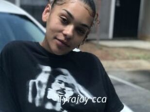 Tyrajay_cca