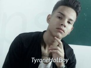 TyroneHotBoy