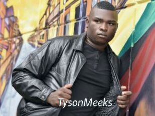 TysonMeeks