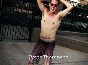 TysonThompson