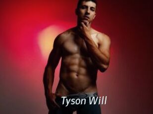 Tyson_Will