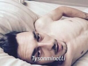 Tysonminotti
