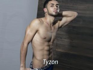 Tyzon_