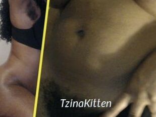 TzinaKitten