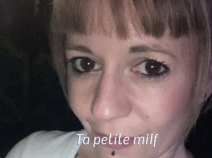 Ta_petite_milf