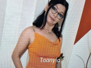 Taanyia