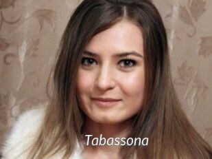 Tabassona