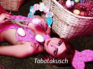 Tabatakusch