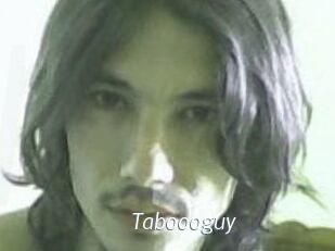 Taboooguy