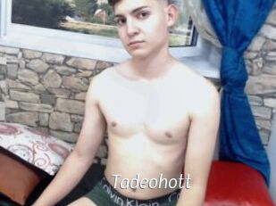 Tadeohott