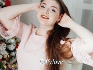Taffylove