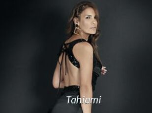Tahiami