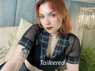 Taileered