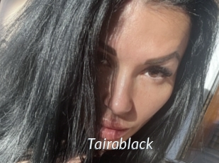Tairablack