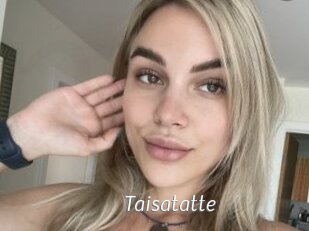 Taisatatte