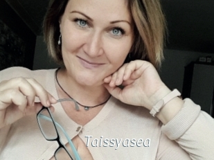 taissyasea Porn Star