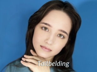 Taitbelding
