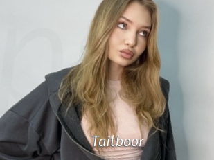 Taitboor