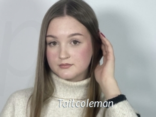 taitcoleman Porn Star