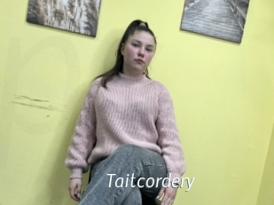Taitcordery