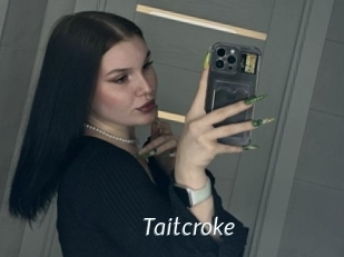 Taitcroke