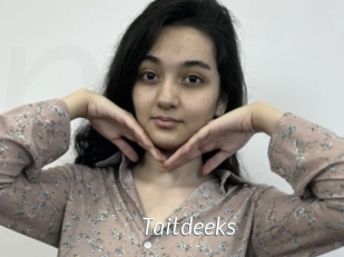Taitdeeks