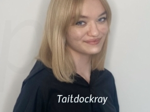 Taitdockray
