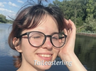 Taiteasterling
