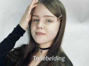 Taitebelding